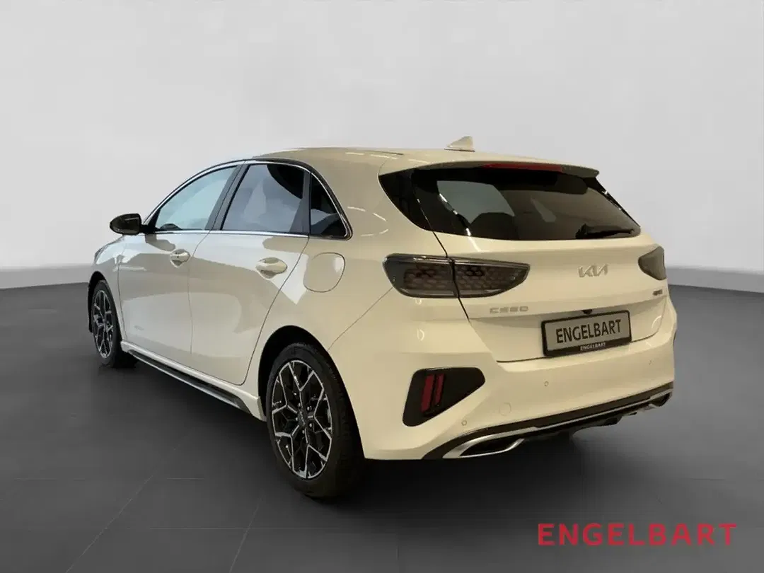 Kia Ceed / cee'd 1.5 GT-Line - Thumbnail 3