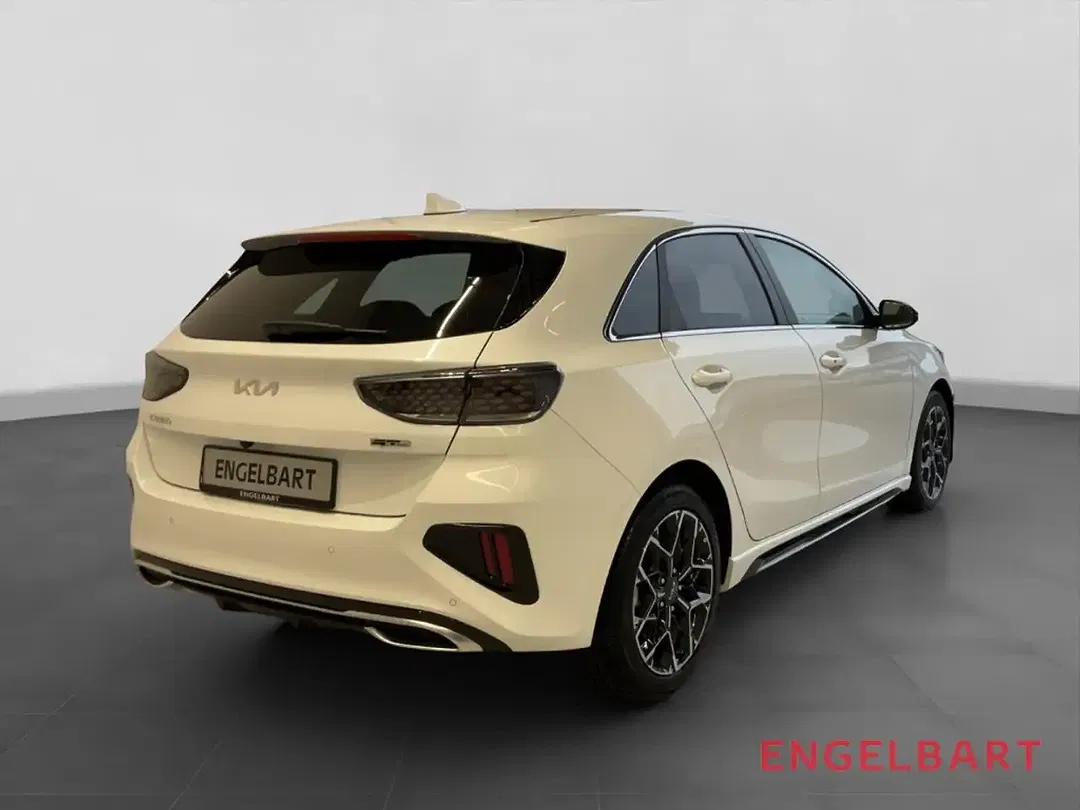Kia Ceed / cee'd 1.5 GT-Line - Thumbnail 4