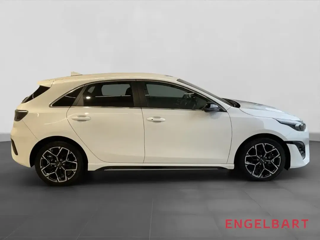 Kia Ceed / cee'd 1.5 GT-Line - Thumbnail 5