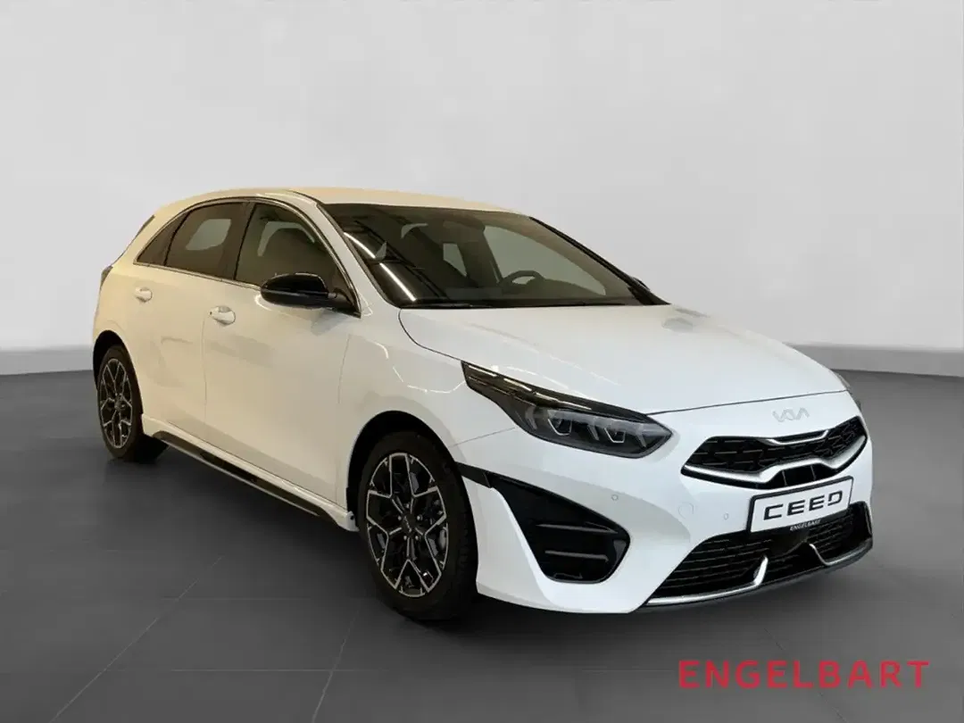 Kia Ceed / cee'd 1.5 GT-Line - Thumbnail 6