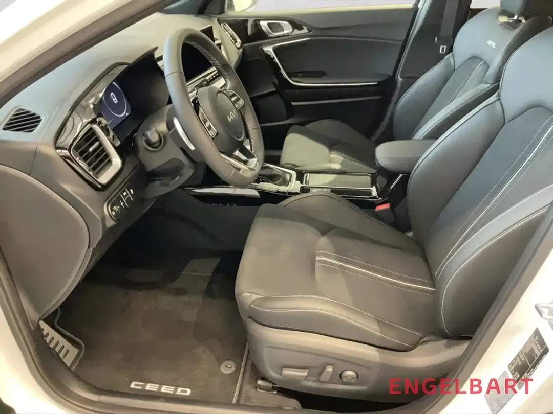 Kia Ceed / cee'd 1.5 GT-Line - Thumbnail 7