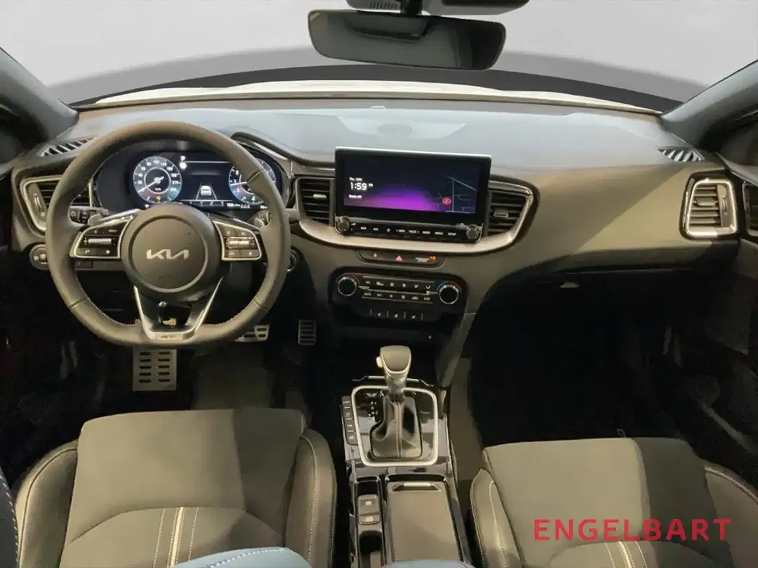 Kia Ceed / cee'd 1.5 GT-Line - Thumbnail 9