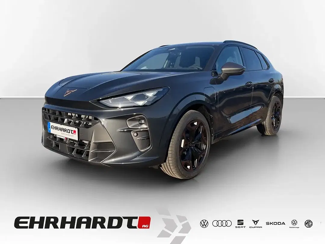 CUPRA Terramar 1.5 PHEV TSI DSG Copper - Thumbnail 1