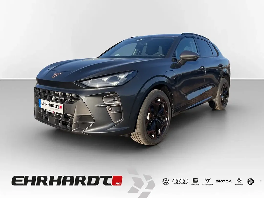 CUPRA Terramar 1.5 PHEV TSI DSG Copper - Afbeelding 1