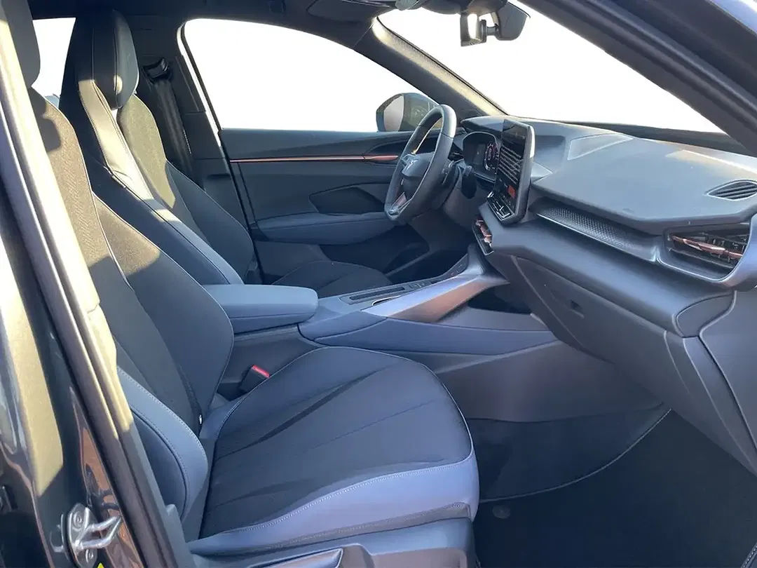CUPRA Terramar 1.5 PHEV TSI DSG Copper - Thumbnail 8
