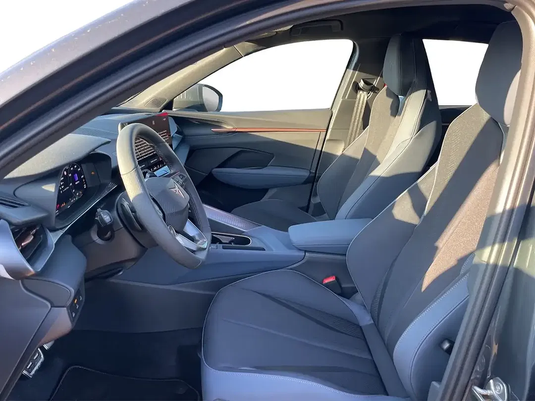 CUPRA Terramar 1.5 PHEV TSI DSG Copper - Thumbnail 9