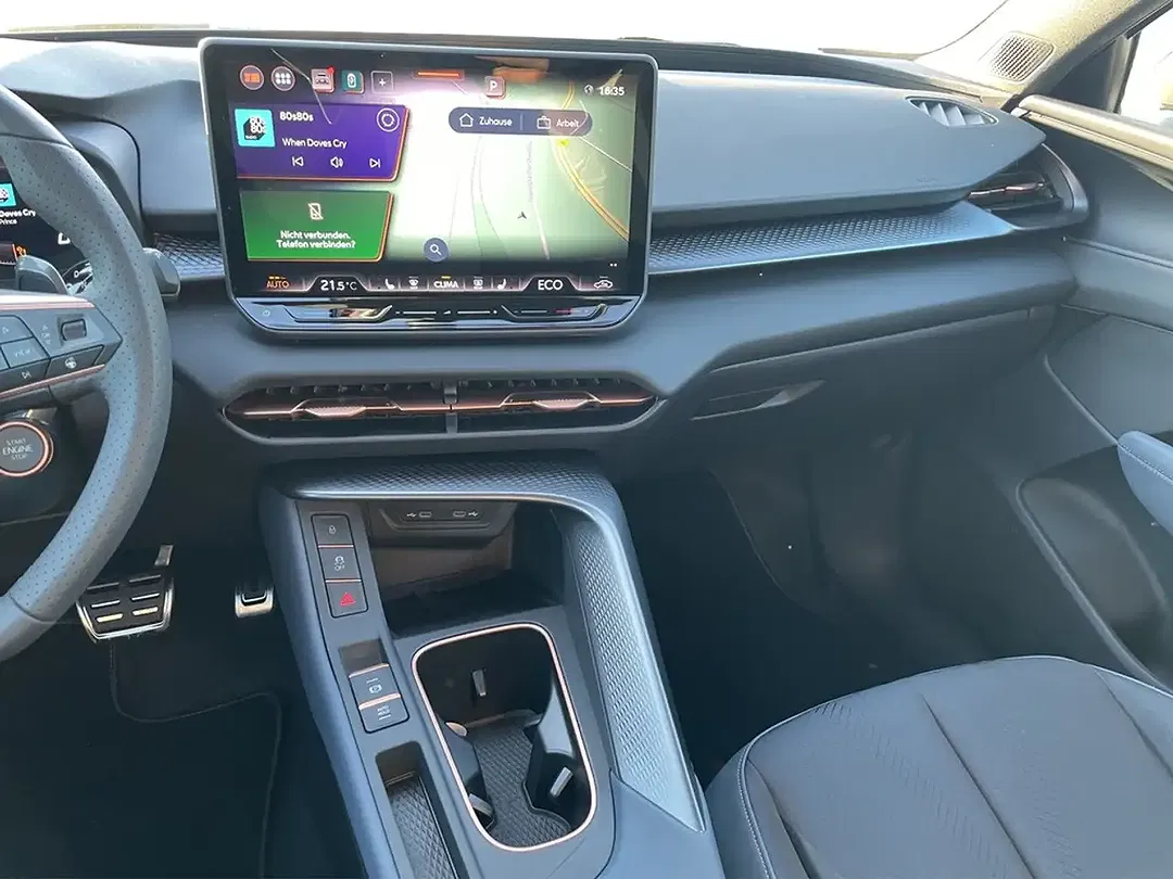 CUPRA Terramar 1.5 PHEV TSI DSG Copper - Thumbnail 13