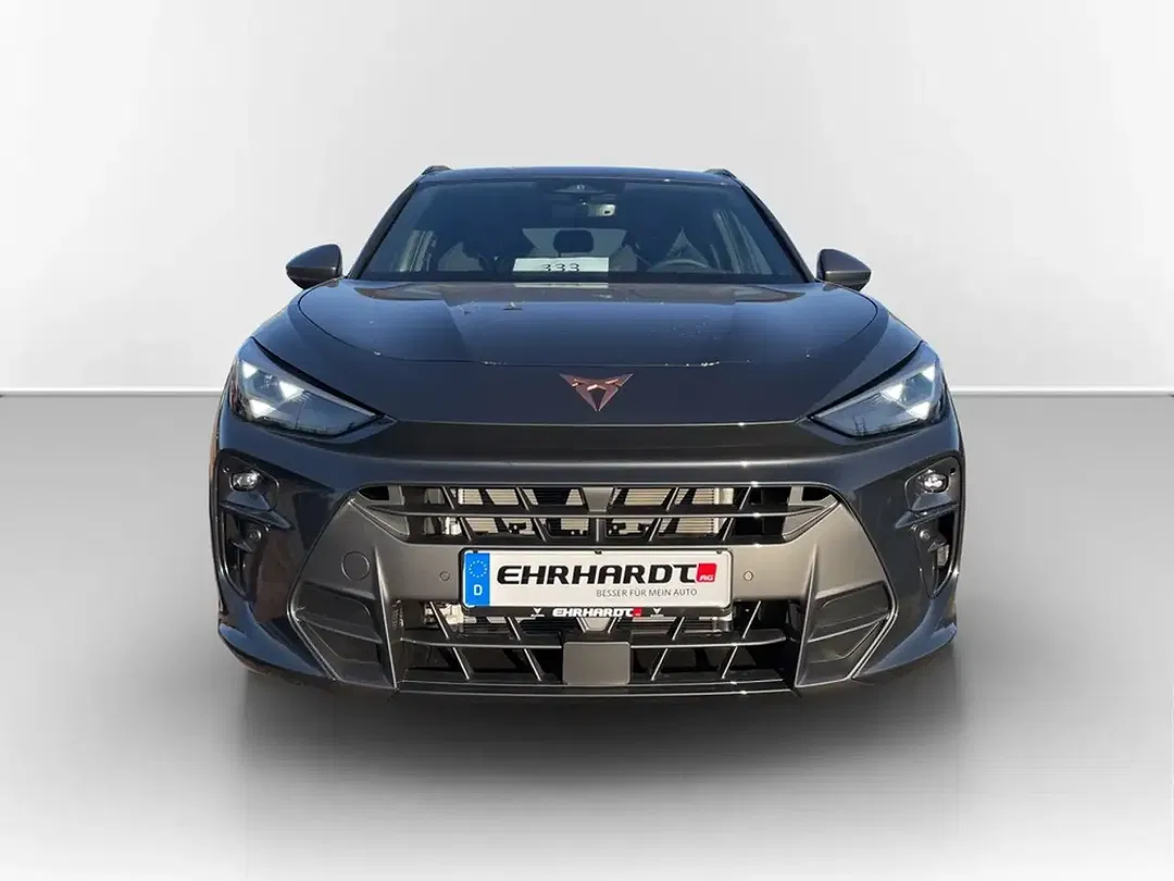 CUPRA Terramar 1.5 PHEV TSI DSG Copper - Thumbnail 2