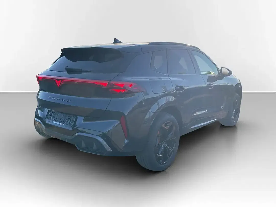 CUPRA Terramar 1.5 PHEV TSI DSG Copper - Thumbnail 4