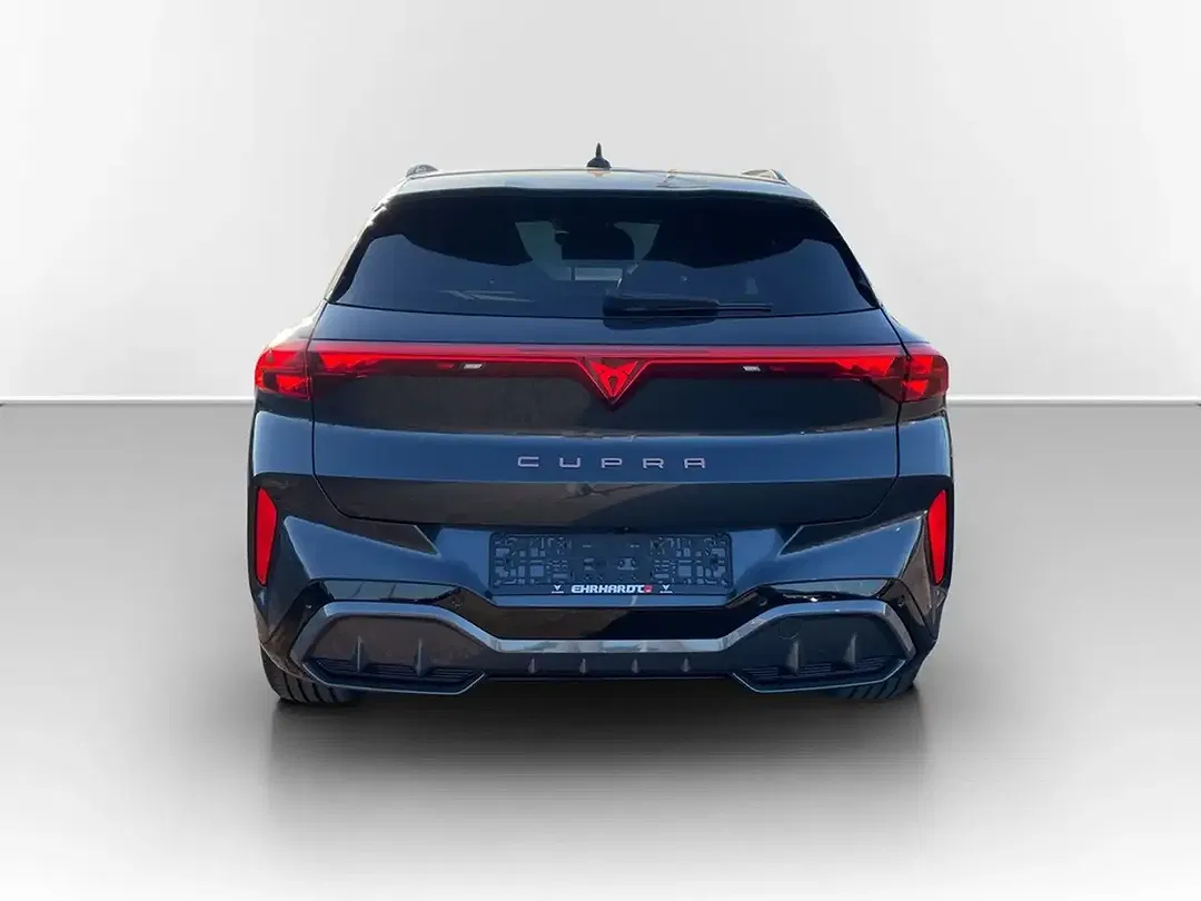 CUPRA Terramar 1.5 PHEV TSI DSG Copper - Thumbnail 5