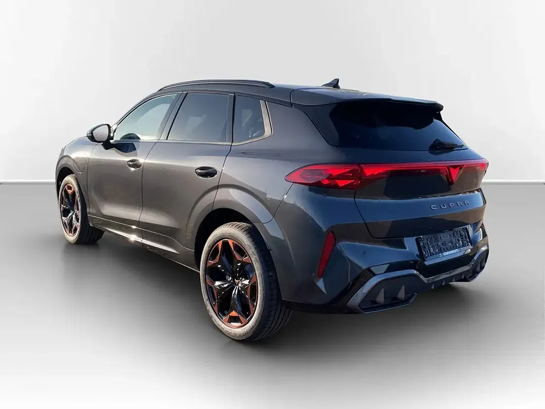 CUPRA Terramar 1.5 PHEV TSI DSG Copper - Thumbnail 6