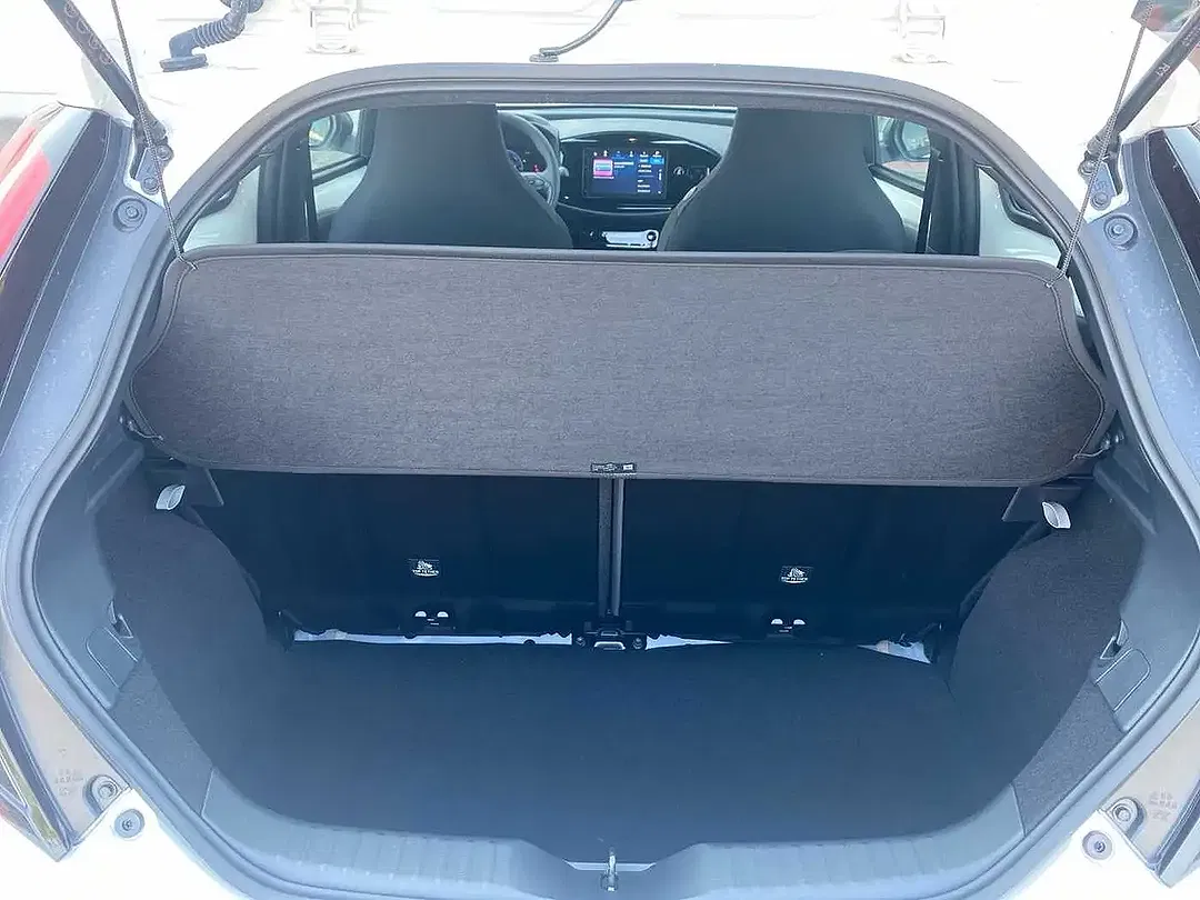 Toyota Aygo X 1.5 Hybrid Active - Thumbnail 10