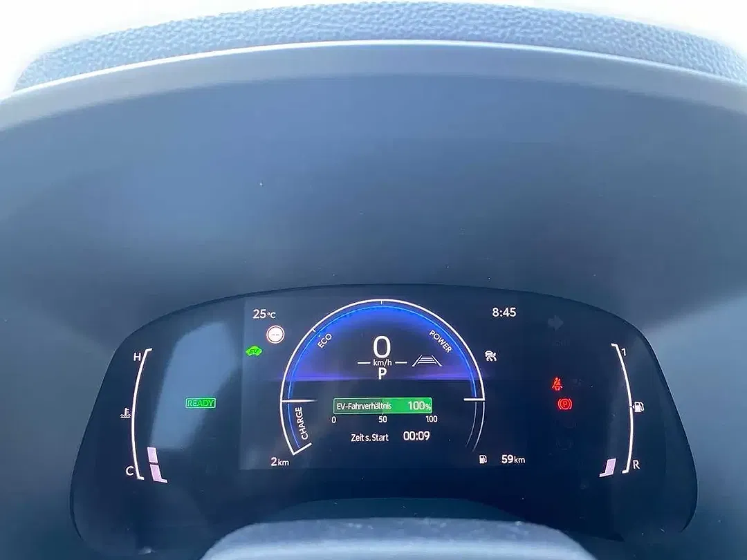 Toyota Aygo X 1.5 Hybrid Active - Thumbnail 11