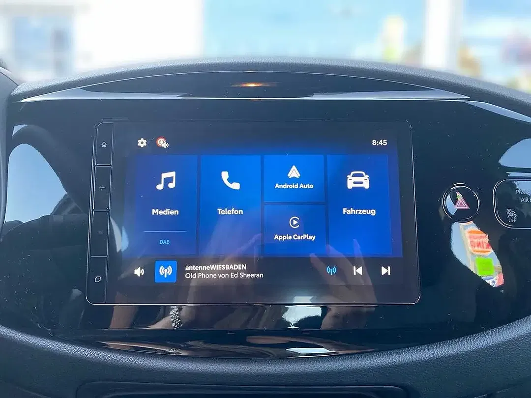 Toyota Aygo X 1.5 Hybrid Active - Thumbnail 12