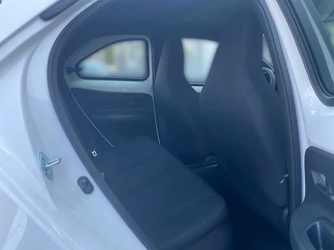 Toyota Aygo X 1.5 Hybrid Active - Thumbnail 7