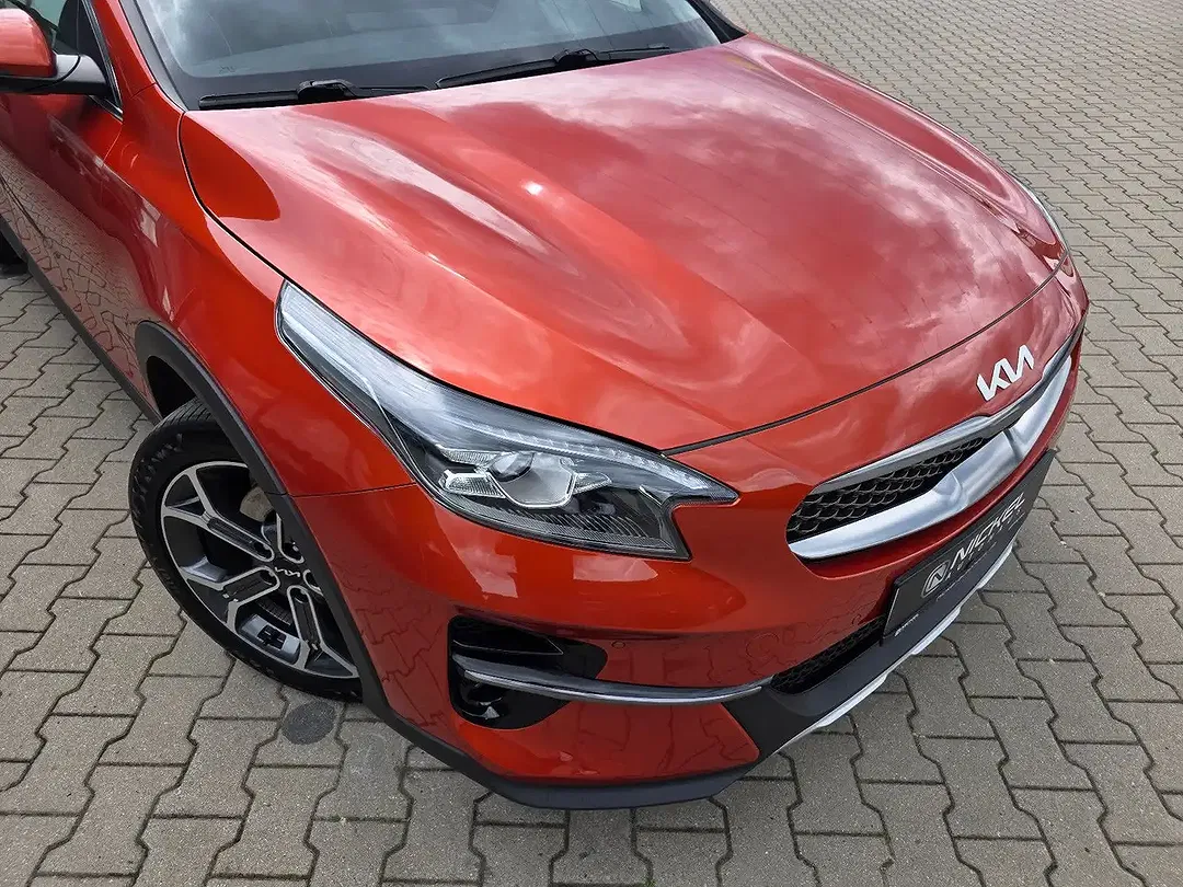 Kia XCeed Spirit - Thumbnail 11