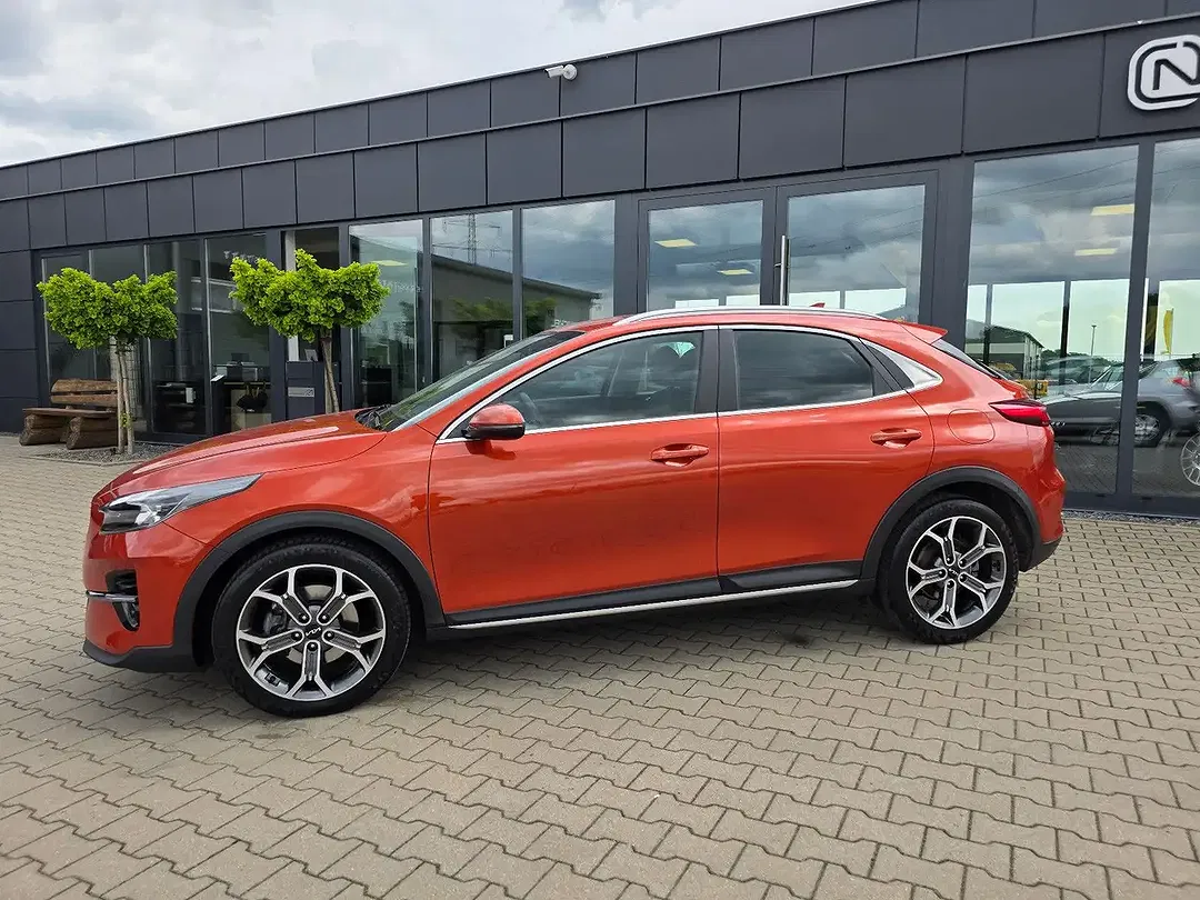 Kia XCeed Spirit - Thumbnail 12