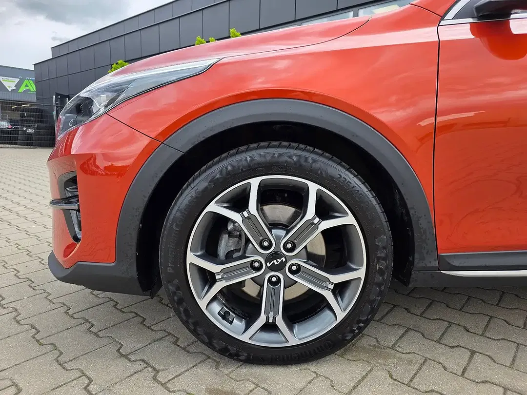 Kia XCeed Spirit - Thumbnail 13