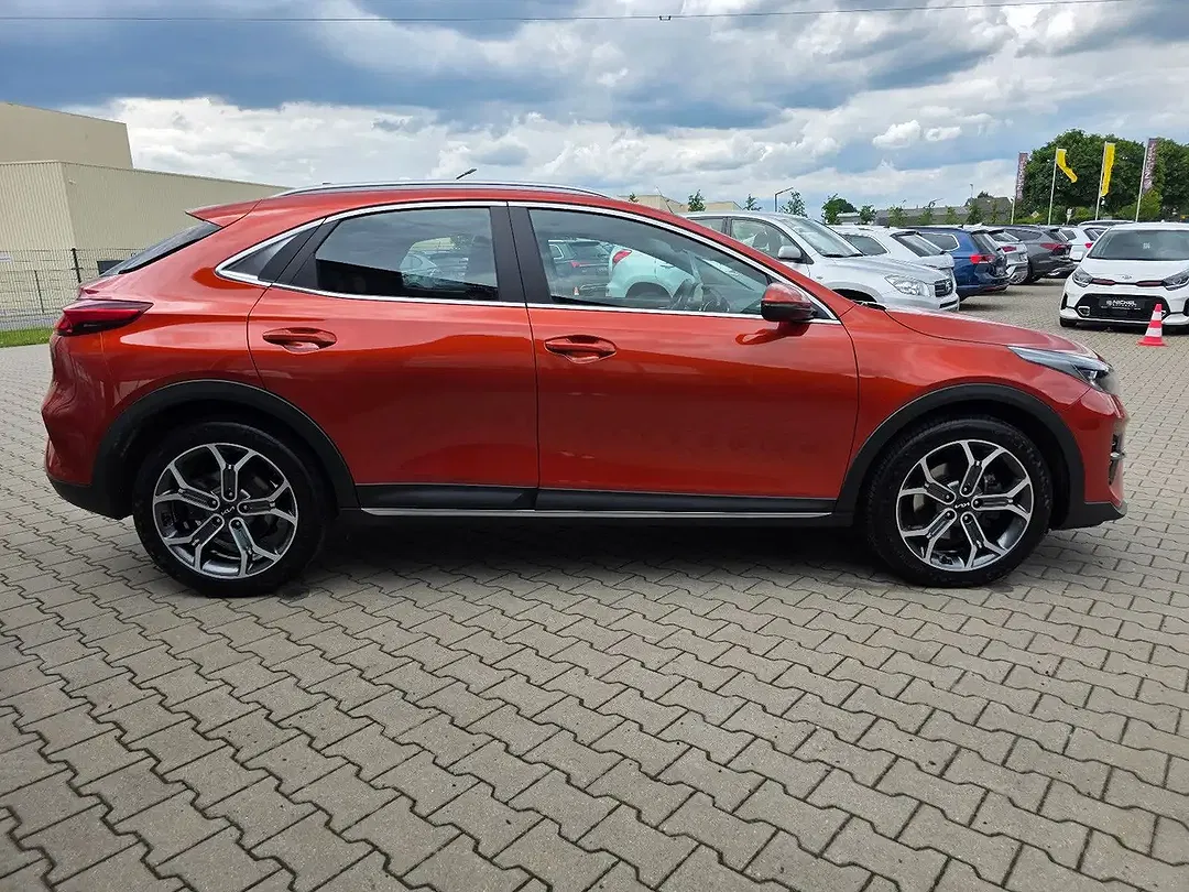 Kia XCeed Spirit - Thumbnail 15