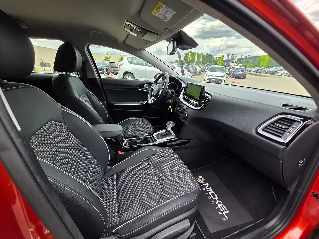 Kia XCeed Spirit - Thumbnail 16
