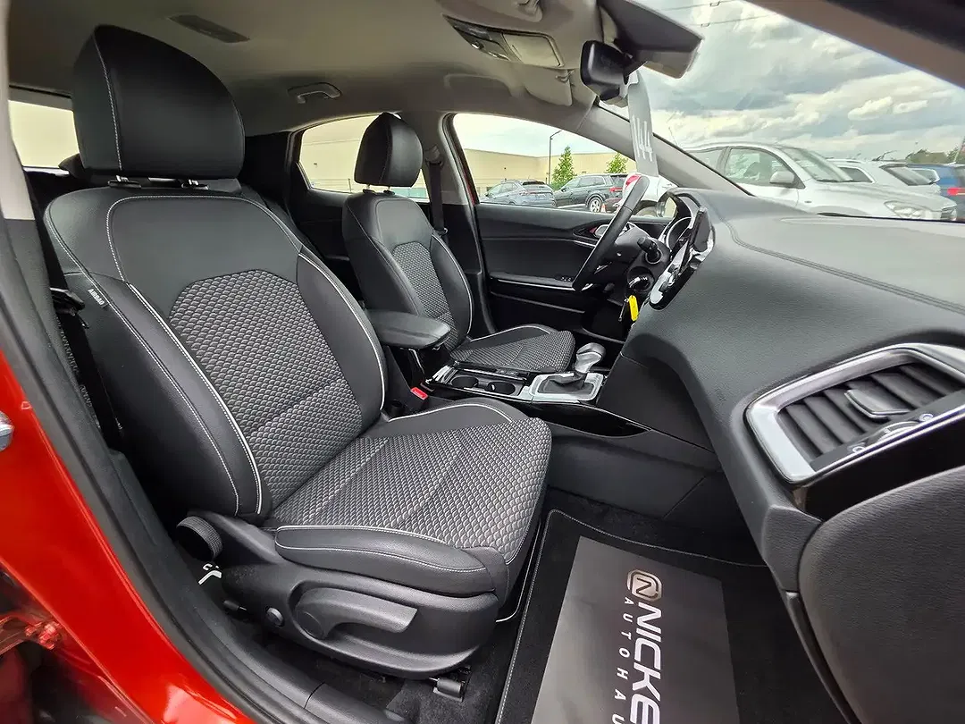 Kia XCeed Spirit - Thumbnail 17