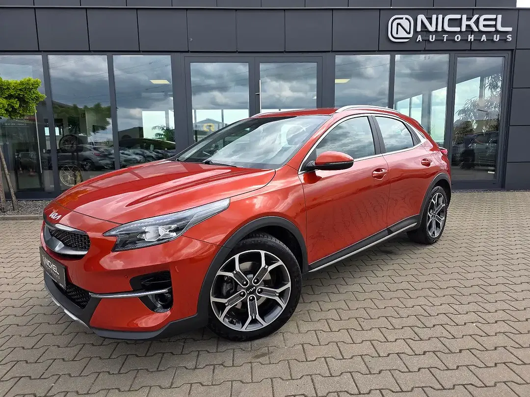 Kia XCeed Spirit - foto 2