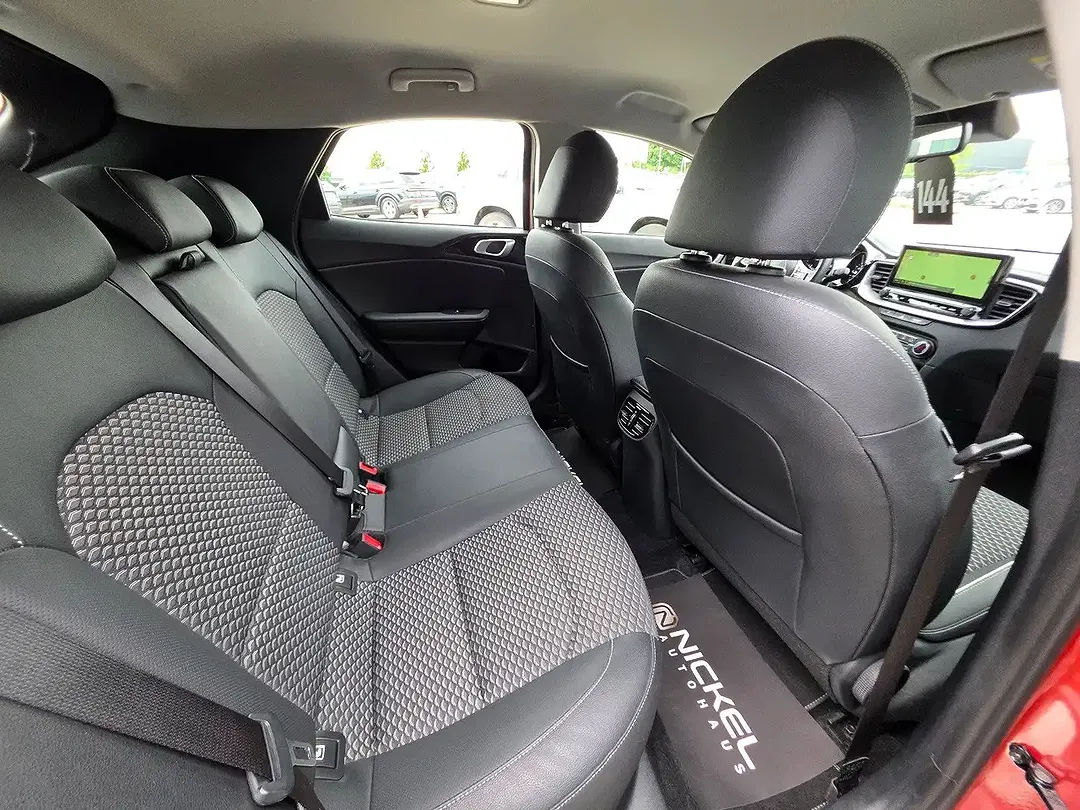 Kia XCeed Spirit - Thumbnail 21