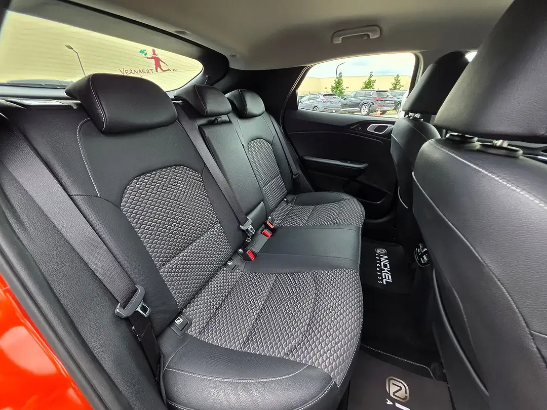 Kia XCeed Spirit - Thumbnail 22