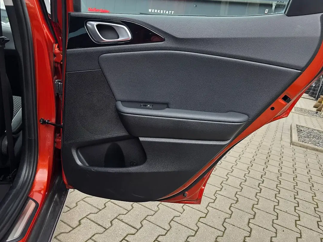 Kia XCeed Spirit - Thumbnail 23