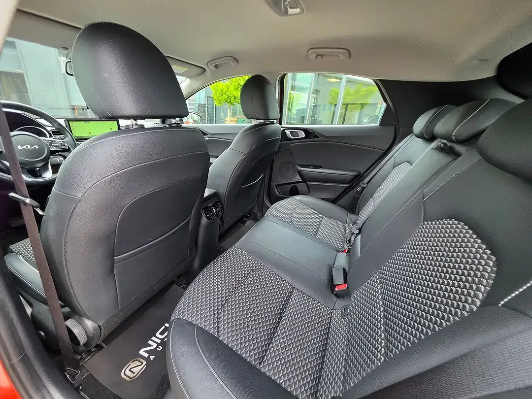 Kia XCeed Spirit - Thumbnail 24