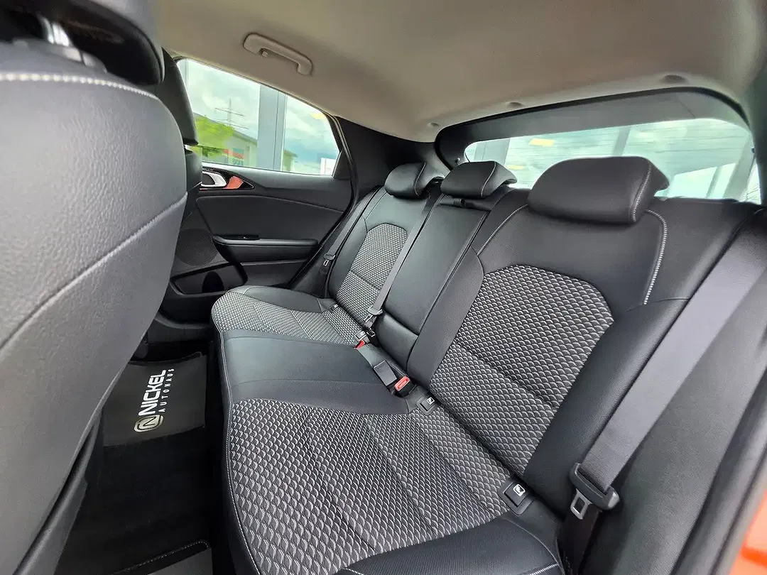 Kia XCeed Spirit - Thumbnail 25