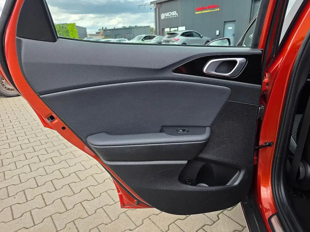 Kia XCeed Spirit - Thumbnail 26