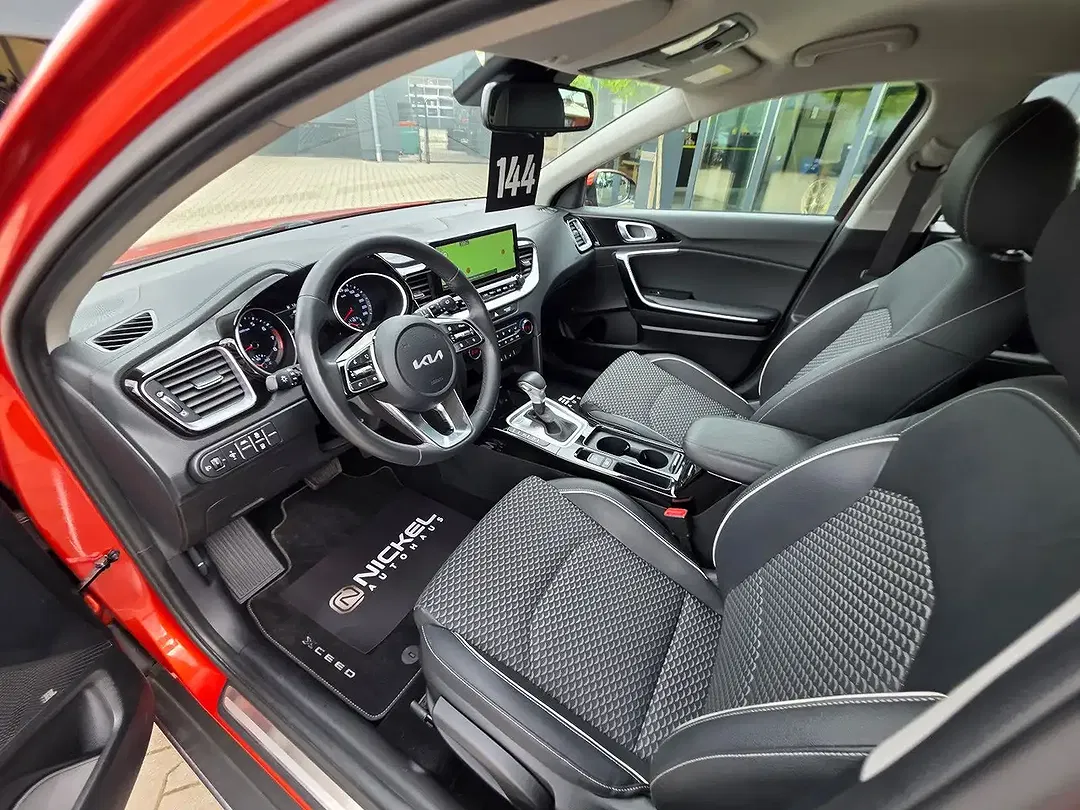 Kia XCeed Spirit - Thumbnail 27