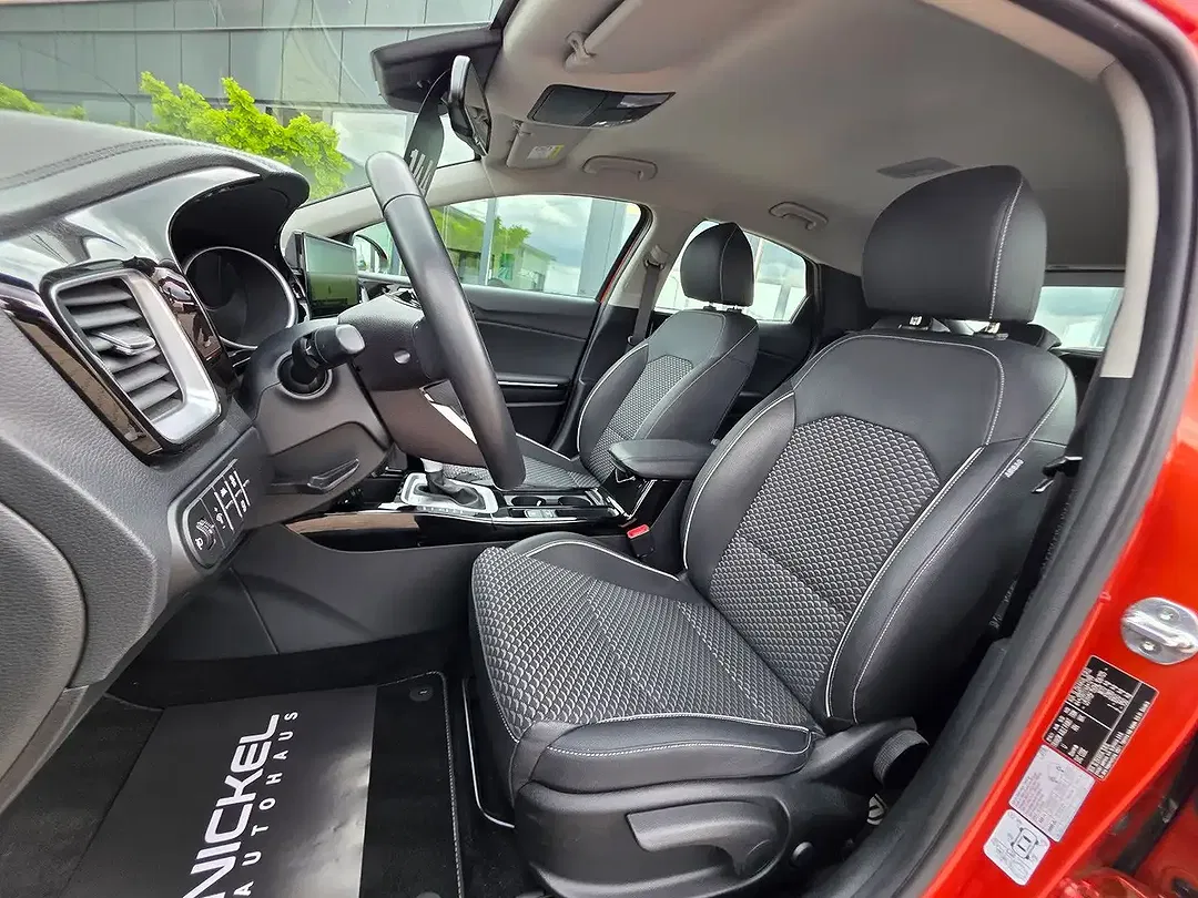 Kia XCeed Spirit - Thumbnail 28