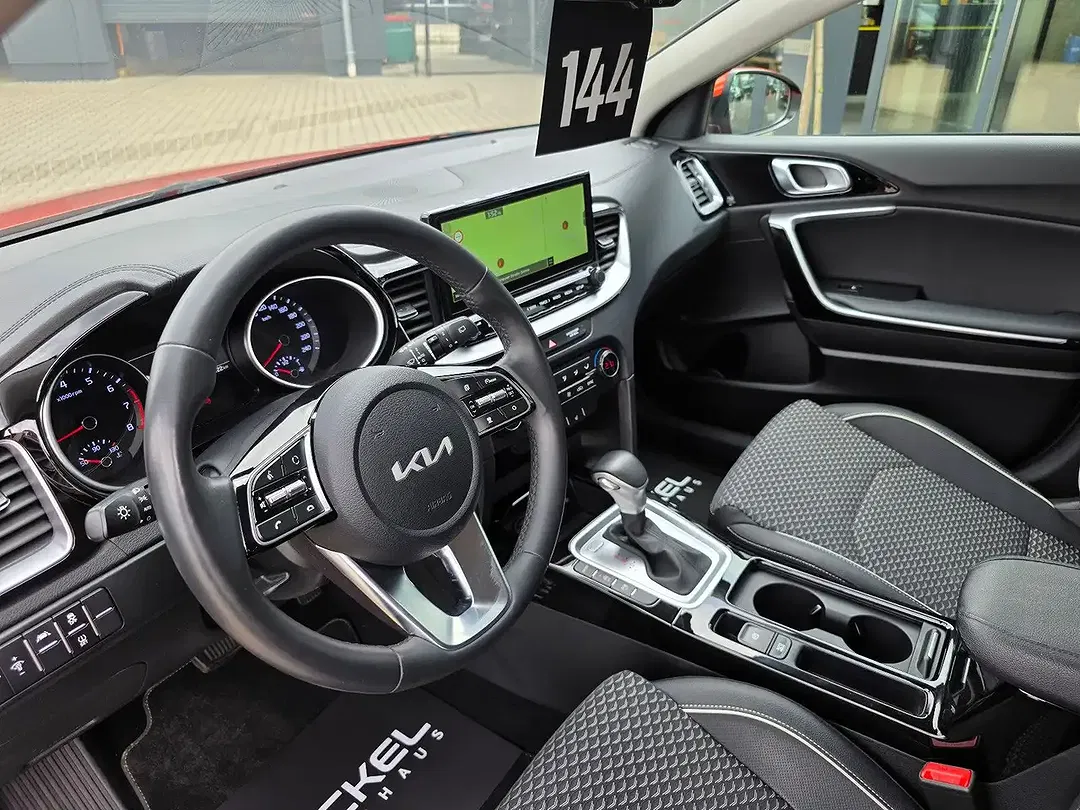 Kia XCeed Spirit - Thumbnail 29