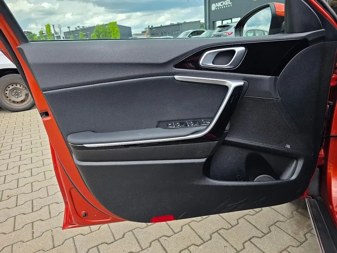 Kia XCeed Spirit - Thumbnail 30