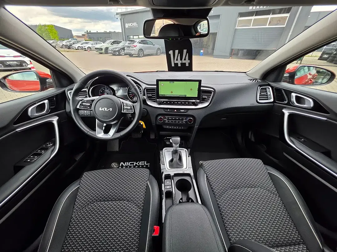 Kia XCeed Spirit - Thumbnail 31
