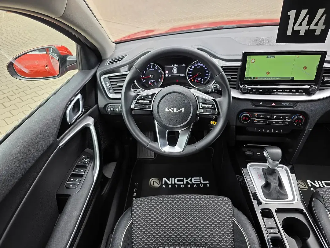Kia XCeed Spirit - Thumbnail 32