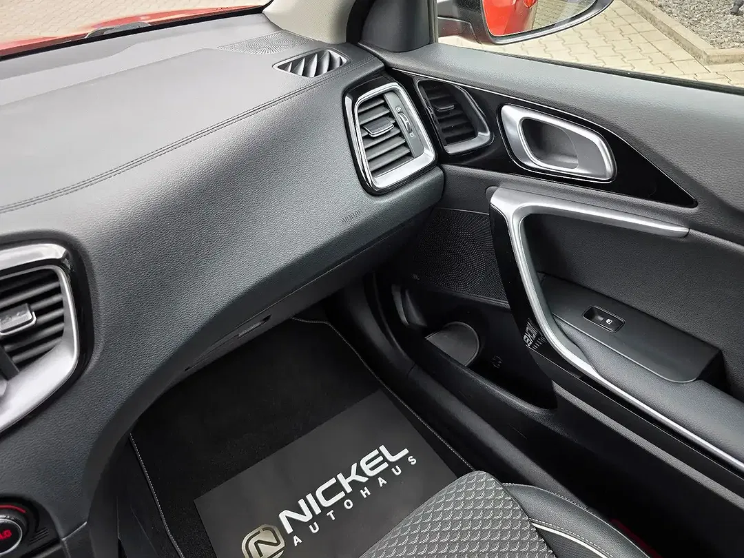 Kia XCeed Spirit - Thumbnail 34