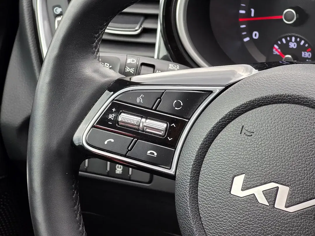 Kia XCeed Spirit - Thumbnail 36