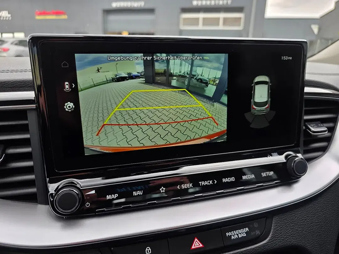 Kia XCeed Spirit - Thumbnail 37