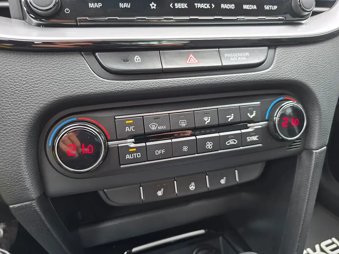 Kia XCeed Spirit - foto 38