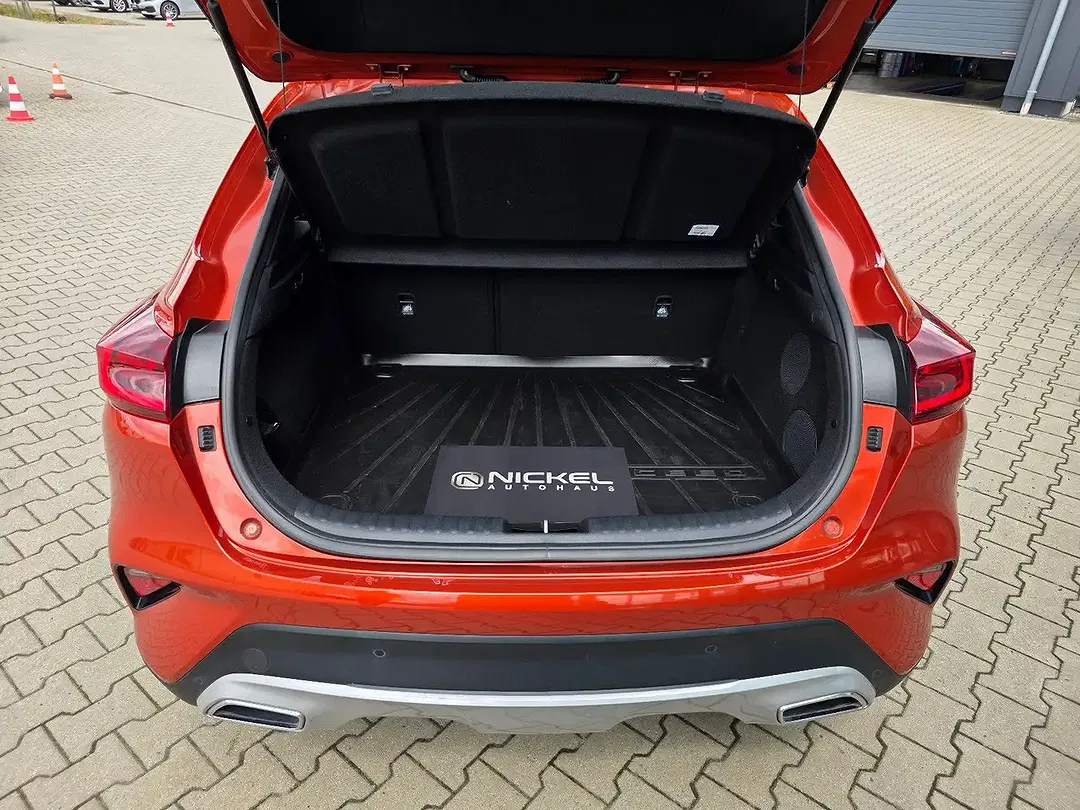 Kia XCeed Spirit - Thumbnail 6