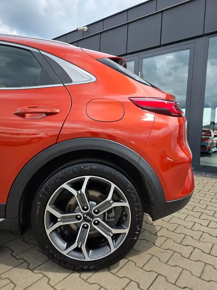 Kia XCeed Spirit - Thumbnail 7