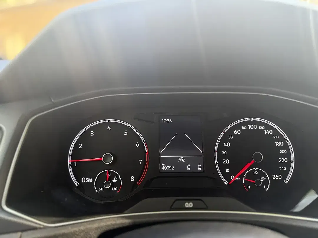 Volkswagen T-Roc 1.0 TSI Style - Thumbnail 14