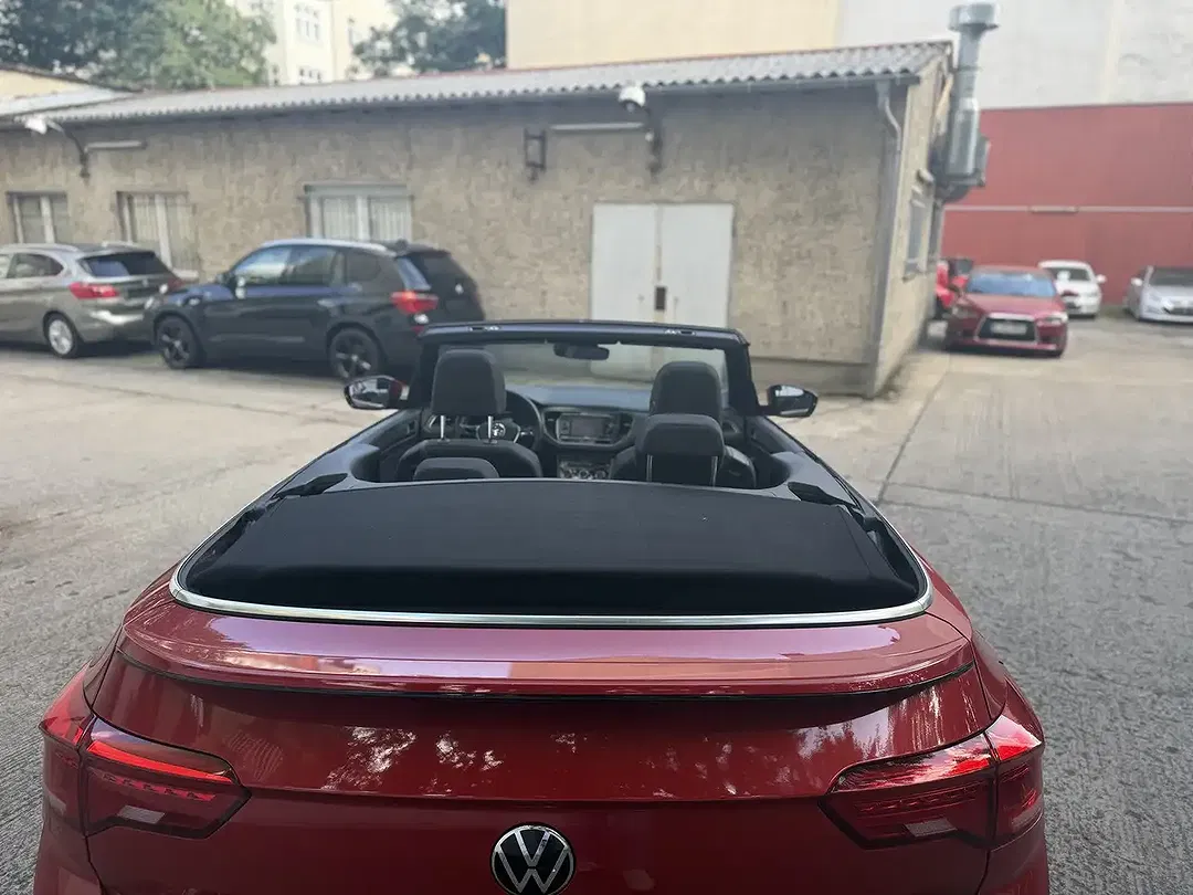 Volkswagen T-Roc 1.0 TSI Style - Thumbnail 7