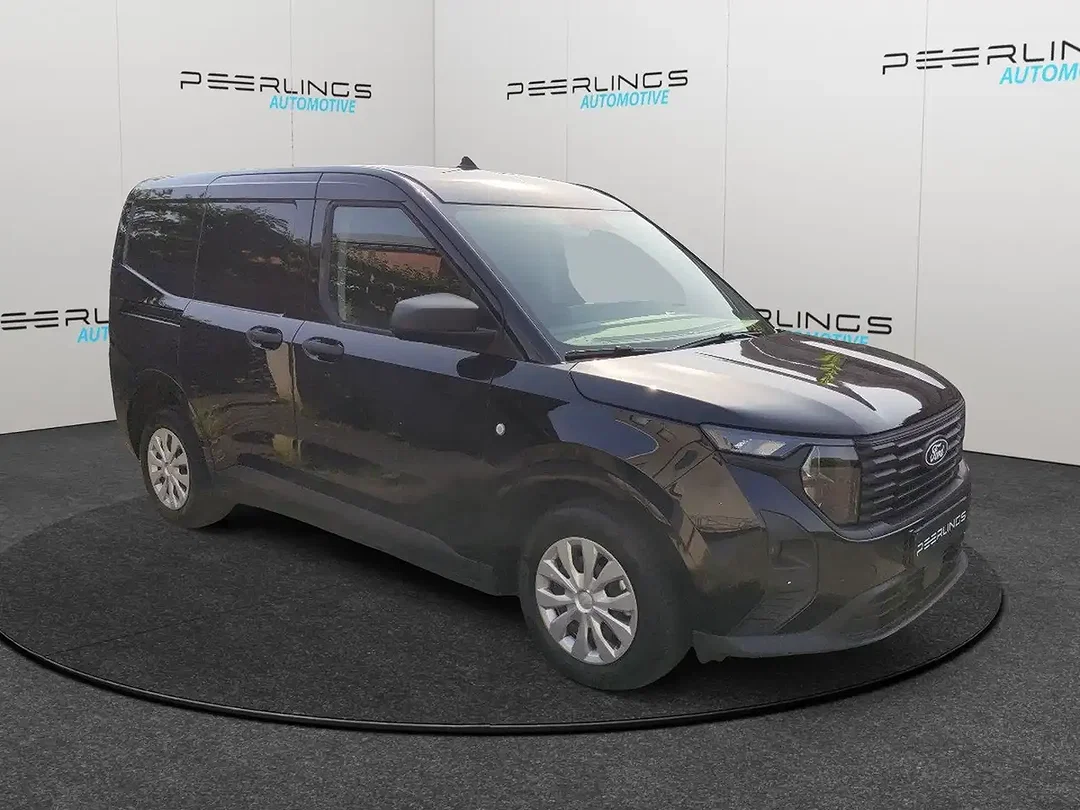 Ford Transit Courier EcoBlue Trend - Afbeelding 1