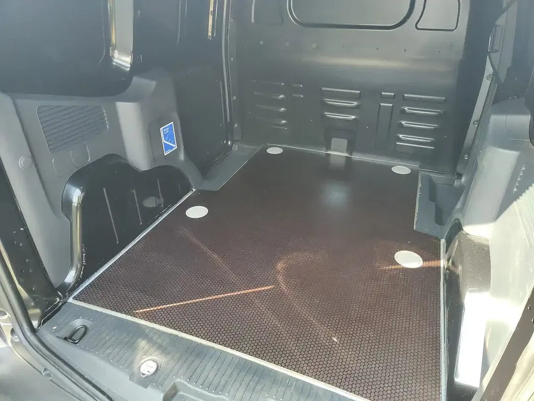 Ford Transit Courier EcoBlue Trend - Thumbnail 11