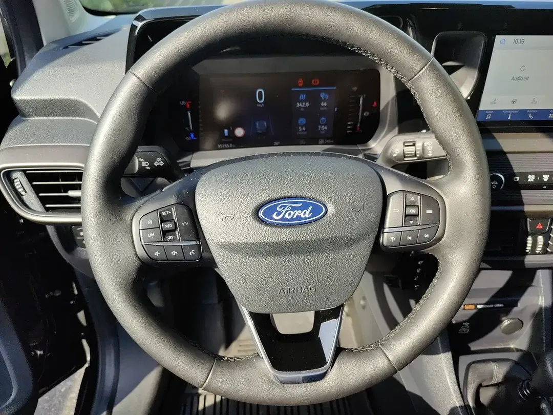 Ford Transit Courier EcoBlue Trend - Thumbnail 12