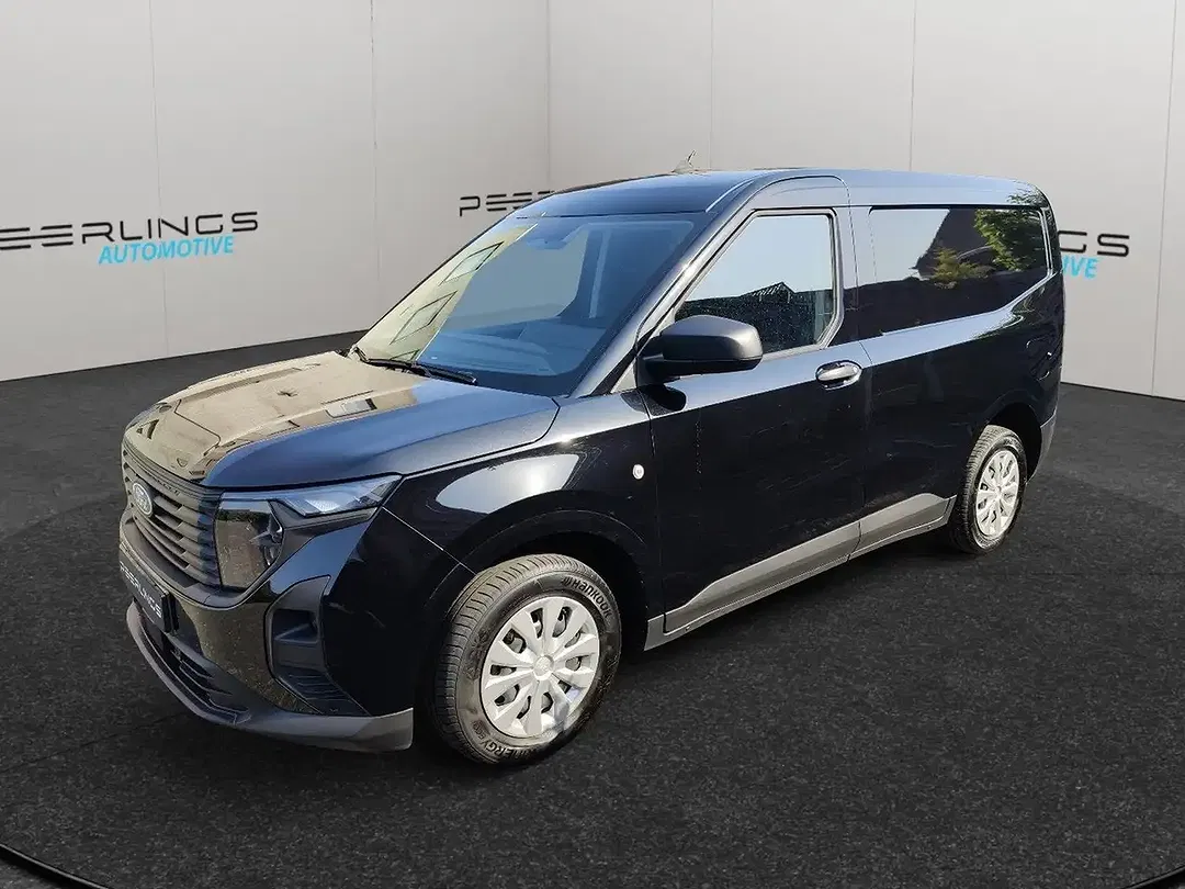 Ford Transit Courier EcoBlue Trend - Thumbnail 3